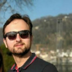 Freiberufler -Senior software developer