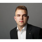 Freiberufler -Einkäufer