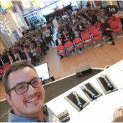 freiberufler Automotive Marketing Experte auf freelance.de