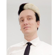 freiberufler Fullstack Webentwickler auf freelance.de