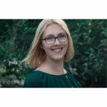 Freiberufler -Fotografin