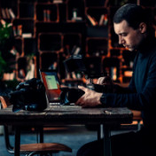 freiberufler Foto- & Videomarketing Experte auf freelance.de