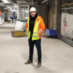 Freiberufler -Bauleitung | Bauüberwachung | Bauprojektleitung | Bauprojektsteuerung | Baubetreuung | Baudokumentation | BIM-Management | BIM-Koordination