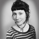 Freiberufler -Freelance Grafikdesignerin und Illustratorin