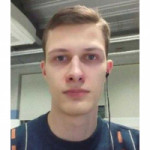 Freiberufler -Java Back End Developer