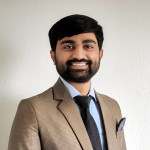 Freiberufler -Ingenieur (M. Eng.)