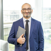 freiberufler SAP EHS Consultant auf freelance.de