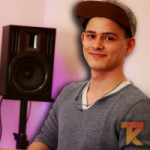 Freiberufler -Musikproduzent & Sound-Engineer