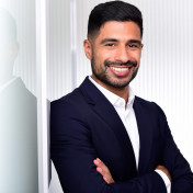 freiberufler Senior Manager auf freelance.de