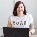 Freiberufler -Content Marketing Managerin