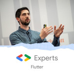 Freiberufler -Flutter Experte mit 10 Jahren App Entwicklung (Senior Flutter, Android, Kotlin)