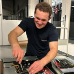 Freiberufler -Softwareentwickler & DevOps Spezialist