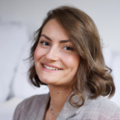 freiberufler Content Marketing Freelancerin & Social Media Managerin auf freelance.de