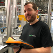 freiberufler Erfahrener SPS- und Roboterprogrammierer auf freelance.de