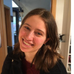 Freiberufler -Studentin