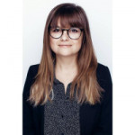 Freiberufler -Wirtschaftsjuristin