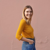 freiberufler Texterin/Content Writerin auf freelance.de