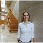 Freiberufler -Architektin