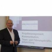 freiberufler Projektmanagement international auf freelance.de