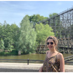 Freiberufler -Künstlerin