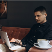 freiberufler Instagram Betreuung, Webdesign auf freelance.de