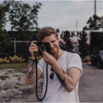 Freiberufler -Texter/Konzepter/Fotograf