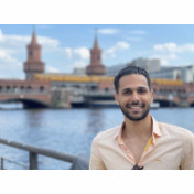 freiberufler Full Stack Developer auf freelance.de