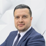 Freiberufler -Architekt