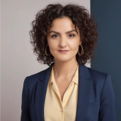 freiberufler Strategische HR-Partnerin für digitale Transformation auf freelance.de