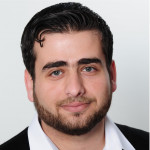 Freiberufler -Frontend developer