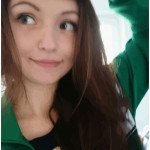 Freiberufler -Grafikdesignerin, UI/UX-Designerin