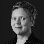 Freiberufler -Grafikdesignerin