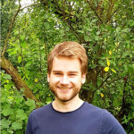 Freiberufler -Freelance data scientist and data engineer