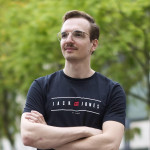 Freiberufler -Senior Software Engineer