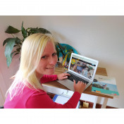 freiberufler Online-Deutschlehrerin, Übersetzung und Korrekturlesen auf freelance.de