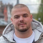 Freiberufler -Junior Web-Developer