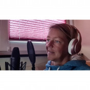 freiberufler Professionelle Sprecherin auf freelance.de