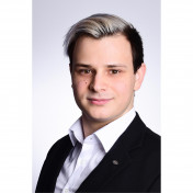 freiberufler Full-Stack Entwickler auf freelance.de