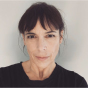 freiberufler Grafik Designerin / Kommunikationsdesignerin auf freelance.de