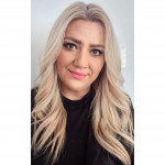 Freiberufler -Graphic Designerin am Bodensee