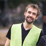 Freiberufler -Intimacy Coordination, Live-Kameramann und Musikproduzent