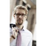Freiberufler -Cyber Security Managing Director