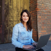 freiberufler Pinterest Expertin auf freelance.de