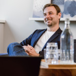 Freiberufler -Senior Consultant, Geschäftsführer