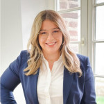 Freiberufler -Marketing Managerin