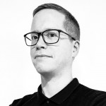 Freiberufler -Kommunikationsdesigner