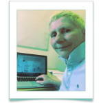 Freiberufler -IT Generalist und Webdesigner