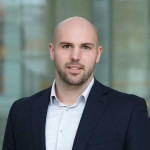 Freiberufler -Business Coach und leidenschaftlicher Sales Manager