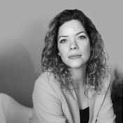 freiberufler Frau auf freelance.de
