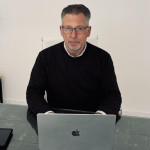 Freiberufler -Bauleiter